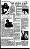 Perthshire Advertiser Friday 02 February 1996 Page 15