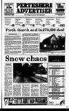 Perthshire Advertiser Friday 09 February 1996 Page 1