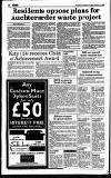 Perthshire Advertiser Friday 09 February 1996 Page 16