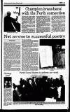 Perthshire Advertiser Friday 09 February 1996 Page 43