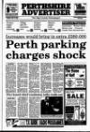 Perthshire Advertiser Tuesday 13 February 1996 Page 1