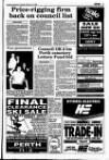 Perthshire Advertiser Tuesday 13 February 1996 Page 5
