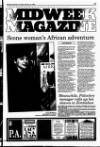 Perthshire Advertiser Tuesday 13 February 1996 Page 15