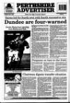 Perthshire Advertiser Tuesday 13 February 1996 Page 40