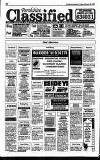 Perthshire Advertiser Tuesday 20 February 1996 Page 30
