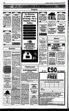 Perthshire Advertiser Tuesday 20 February 1996 Page 34