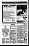 Perthshire Advertiser Friday 01 March 1996 Page 42