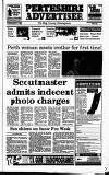 Perthshire Advertiser Tuesday 05 March 1996 Page 1