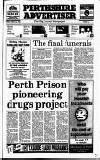Perthshire Advertiser Friday 22 March 1996 Page 1