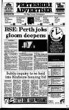 Perthshire Advertiser Friday 29 March 1996 Page 1