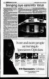 Perthshire Advertiser Friday 29 March 1996 Page 20