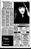 Perthshire Advertiser Tuesday 09 April 1996 Page 3