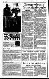Perthshire Advertiser Tuesday 16 April 1996 Page 36