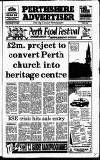 Perthshire Advertiser Friday 19 April 1996 Page 1