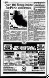 Perthshire Advertiser Friday 19 April 1996 Page 8