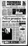 Perthshire Advertiser Tuesday 23 April 1996 Page 1