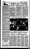 Perthshire Advertiser Friday 03 May 1996 Page 16