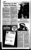 Perthshire Advertiser Friday 03 May 1996 Page 18