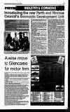 Perthshire Advertiser Friday 03 May 1996 Page 59