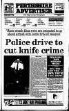Perthshire Advertiser Tuesday 11 June 1996 Page 1