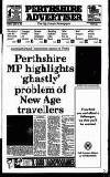 Perthshire Advertiser