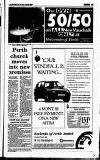 Perthshire Advertiser Friday 28 June 1996 Page 15