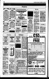 Perthshire Advertiser Tuesday 02 July 1996 Page 34