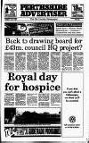 Perthshire Advertiser Tuesday 09 July 1996 Page 1