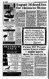 Perthshire Advertiser Friday 19 July 1996 Page 12