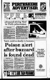 Perthshire Advertiser Tuesday 23 July 1996 Page 1