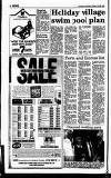 Perthshire Advertiser Friday 26 July 1996 Page 6