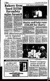 Perthshire Advertiser Friday 26 July 1996 Page 8