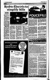 Perthshire Advertiser Tuesday 06 August 1996 Page 6