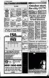 Perthshire Advertiser Tuesday 13 August 1996 Page 42
