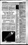 Perthshire Advertiser Friday 23 August 1996 Page 22