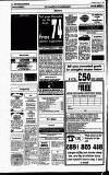 Perthshire Advertiser Tuesday 27 August 1996 Page 38
