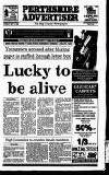 Perthshire Advertiser Tuesday 03 September 1996 Page 1