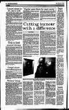 Perthshire Advertiser Friday 27 September 1996 Page 22