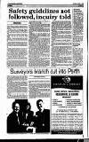 Perthshire Advertiser Tuesday 01 October 1996 Page 10