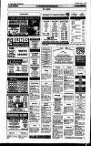 Perthshire Advertiser Tuesday 01 October 1996 Page 38