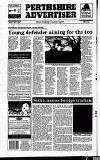 Perthshire Advertiser Friday 04 October 1996 Page 58