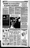 Perthshire Advertiser Tuesday 08 October 1996 Page 8