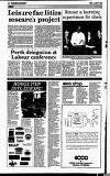 Perthshire Advertiser Friday 11 October 1996 Page 20