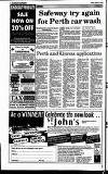Perthshire Advertiser Friday 18 October 1996 Page 4