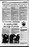 Perthshire Advertiser Friday 18 October 1996 Page 10
