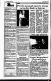 Perthshire Advertiser Friday 18 October 1996 Page 18