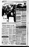 Perthshire Advertiser Tuesday 22 October 1996 Page 6