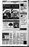 Perthshire Advertiser Tuesday 22 October 1996 Page 38