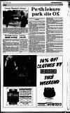 Perthshire Advertiser Friday 25 October 1996 Page 19