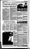 Perthshire Advertiser Tuesday 29 October 1996 Page 6